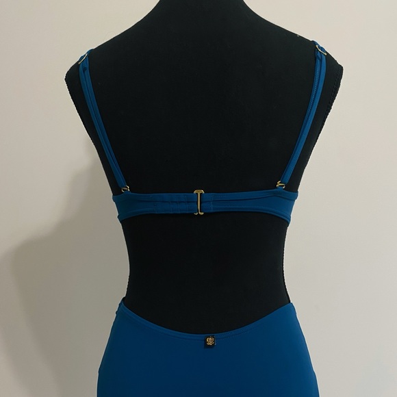 La Vie En Rose - Two Piece Swim Set - Picture 5 of 7